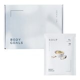 Body Goals 高纖營養餐輕食餐 松露野菇 X 30入