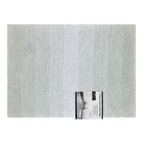 Riviera Home 浴室地墊 2入組 43公分 X 60公分 綠