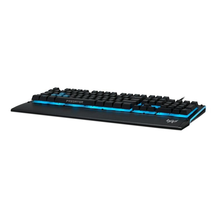 Acer Predator AETHON 100有線薄膜鍵盤(中文注音)