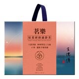 王德傳 原葉研磨濾掛茶禮盒30包入 王德傳 原葉研磨濾掛茶禮盒30包入