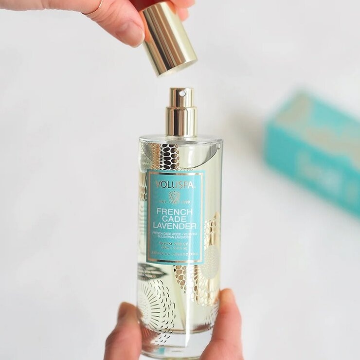 VOLUSPA Room Spray 100 ml French Cade & Lavender