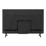 創維 43吋 4K QLED 聯網液晶顯示器 43Q6600H 3入組