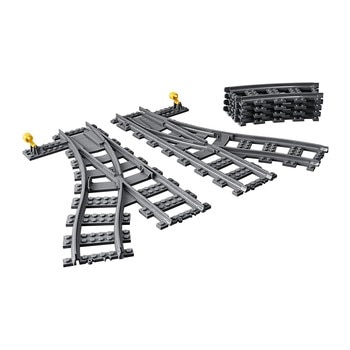 Lego 火車切換式軌道 60238 Lego 火車切換式軌道 60238