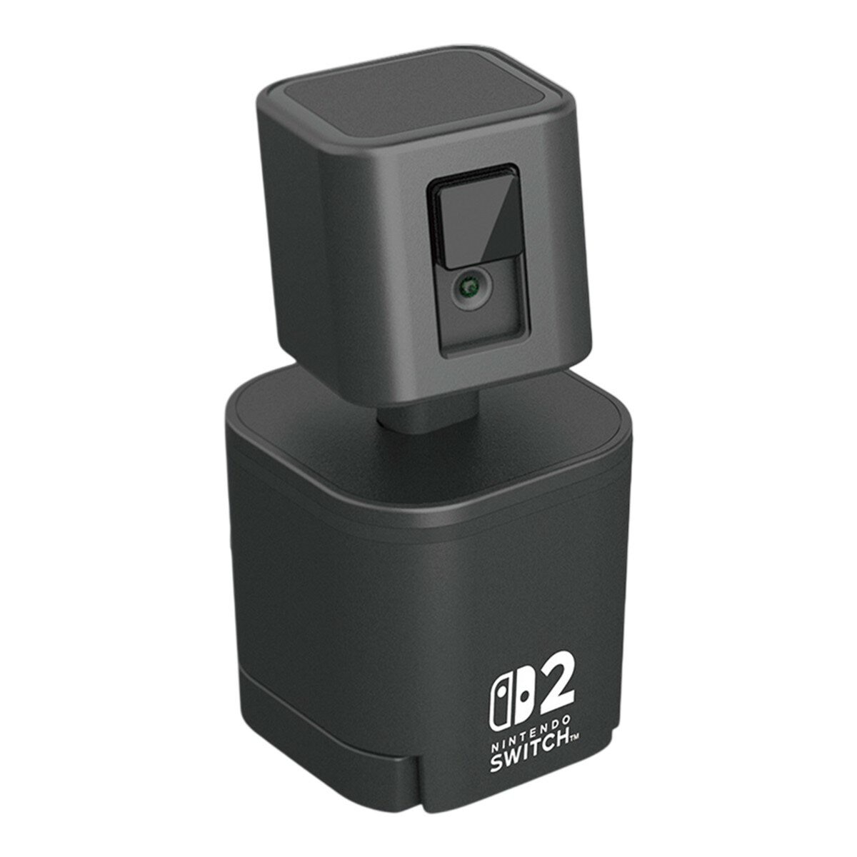 HORI Nintendo Switch 2 USB 攝影機 NSX-023