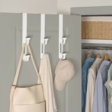 Neatfreak 門板掛勾 3入