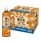 愛之味 古早味麥仔茶 決明子風味 990毫升 X 12入
