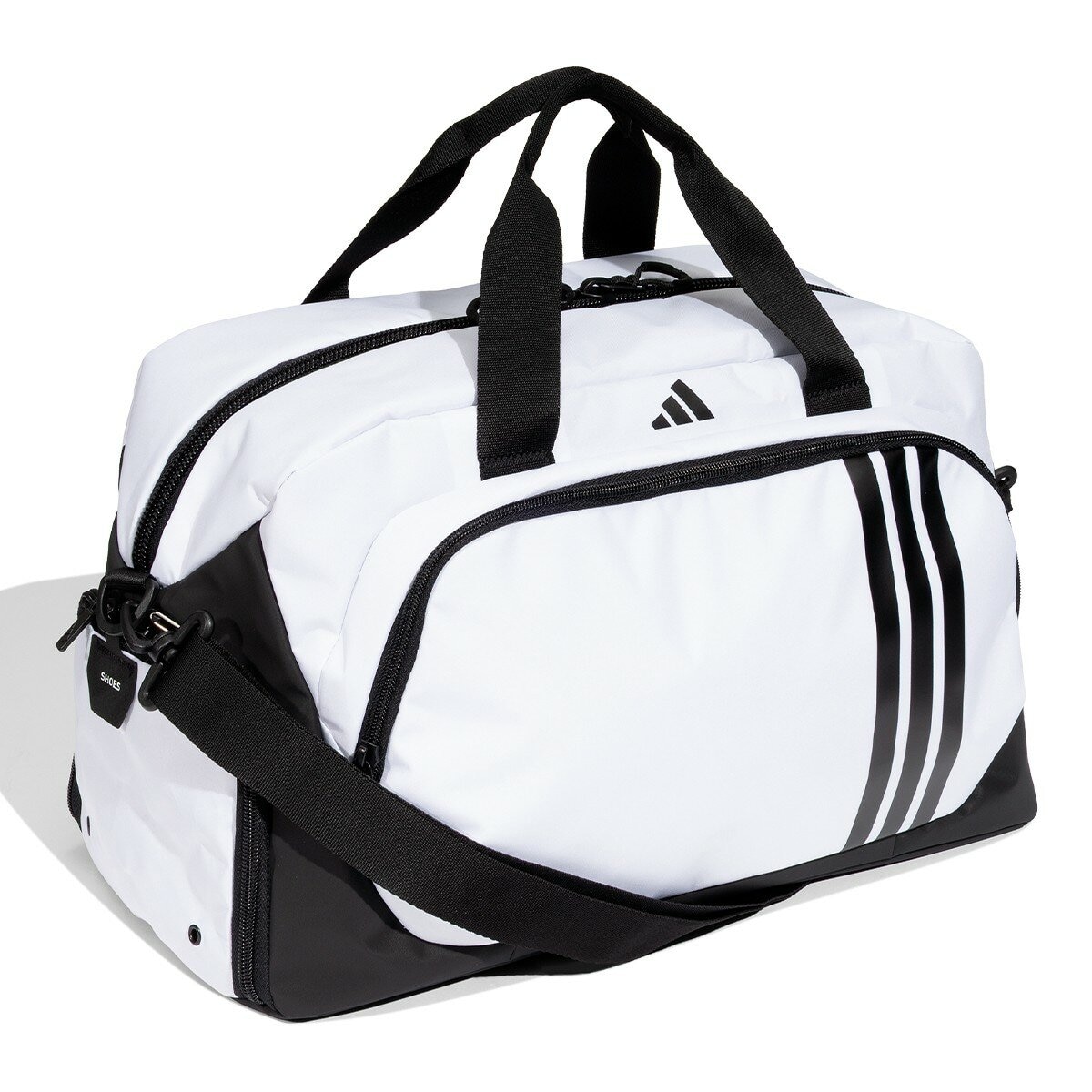 Adidas 多功能運動包 白色