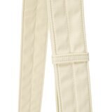 Skechers 女肩背包 白