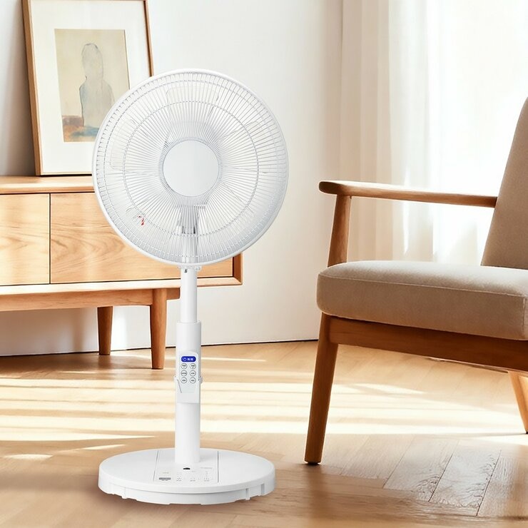 艾美特 12吋DC電扇 FS30253R