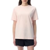 Fila 女圓領短袖上衣