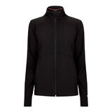 Tommy Hilfiger 女高領外套 黑色 S