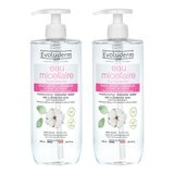 Evoluderm 卸妝水 750毫升 X 2入