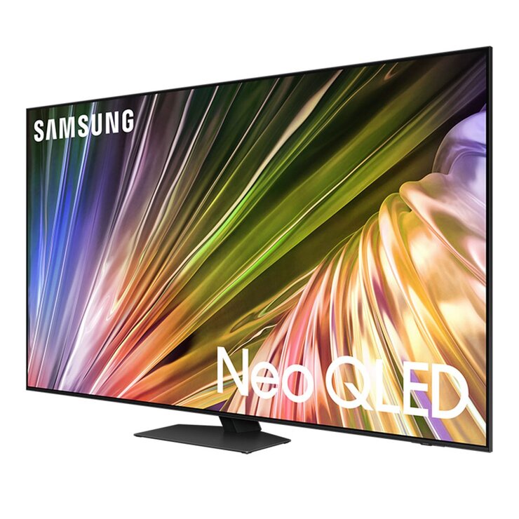 Samsung 55吋 Neo QLED AI 智慧顯示器 QA55QN87DAXXZW