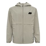 New Balance 男連帽防風外套