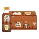 伯朗咖啡 經典原味咖啡 330毫升 X 24入