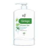 AQI 銀杏沐浴乳 1.5公升 AQI 銀杏沐浴乳 1.5公升