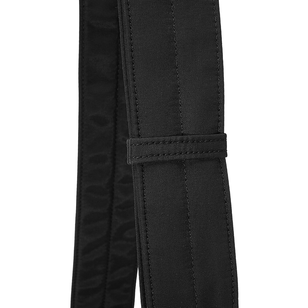 Skechers 女肩背包 黑