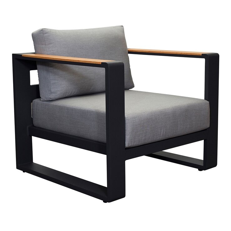 Harbour 戶外休閒沙發四件組