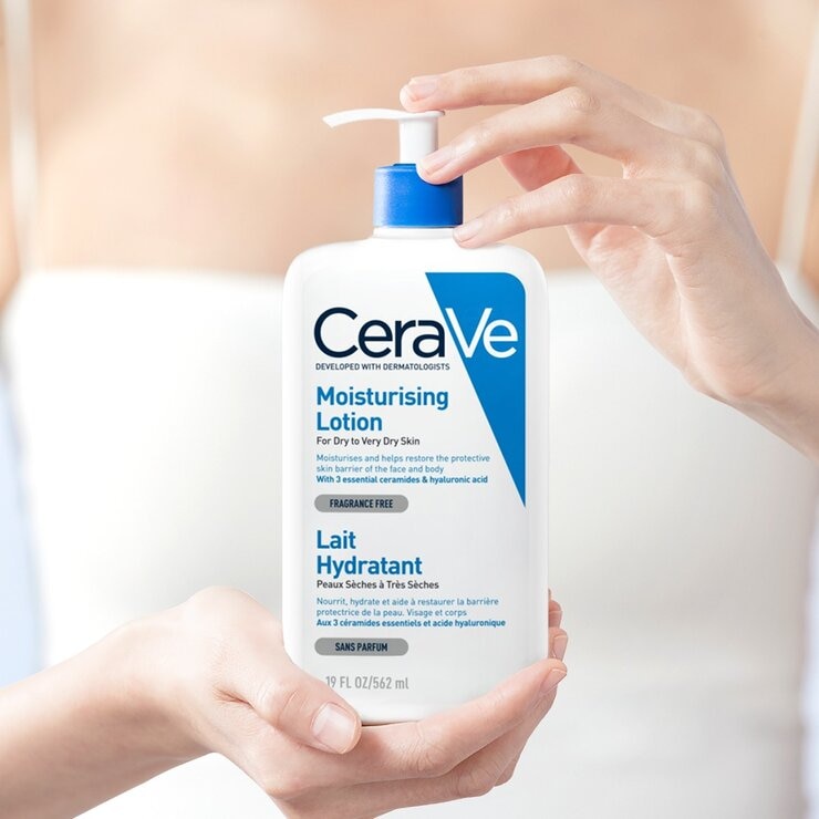 適樂膚 長效清爽保濕乳 562毫升 X 2入