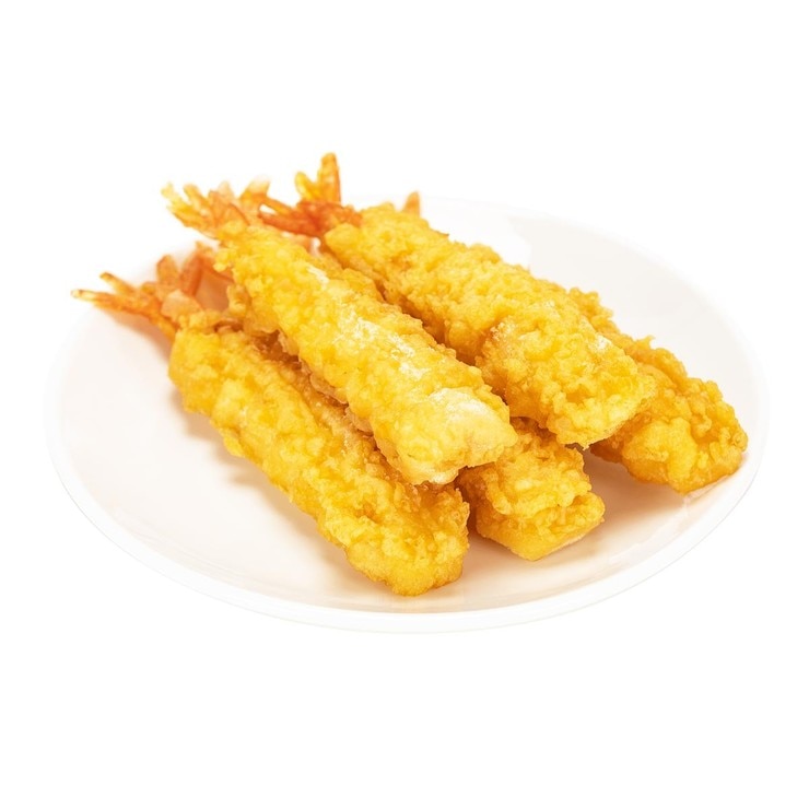 科克蘭 冷凍天婦羅炸蝦 1.15公斤