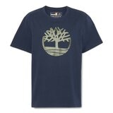 Timberland 男短袖上衣