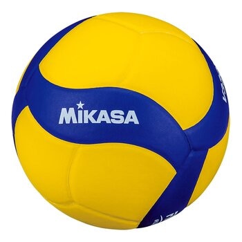 Mikasa 室內合成皮排球 #5 V330W