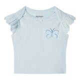 Huggies 嬰兒連身包屁衣五件組 蝴蝶 24M
