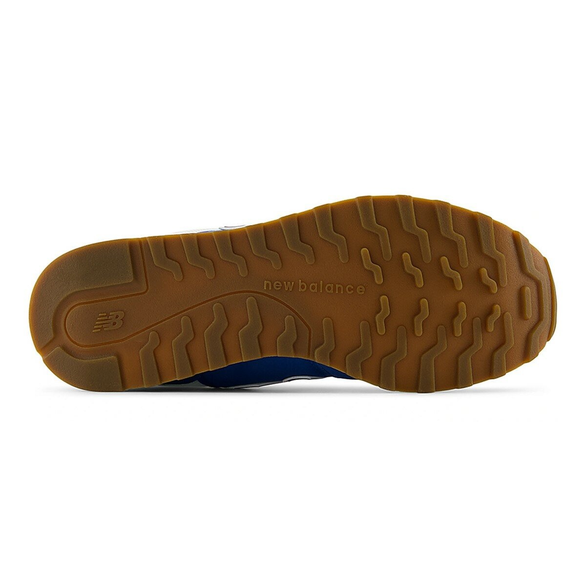New Balance 500 男復古慢跑鞋 藍 New Balance 500 男復古慢跑鞋 藍