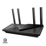 TP-Link AX3000 雙頻 Wi-Fi 6 路由器 Archer AX55