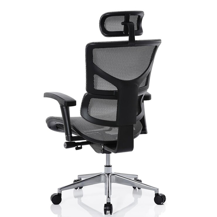 Ergoking 網布人體工學椅 171 S Plus系列 灰