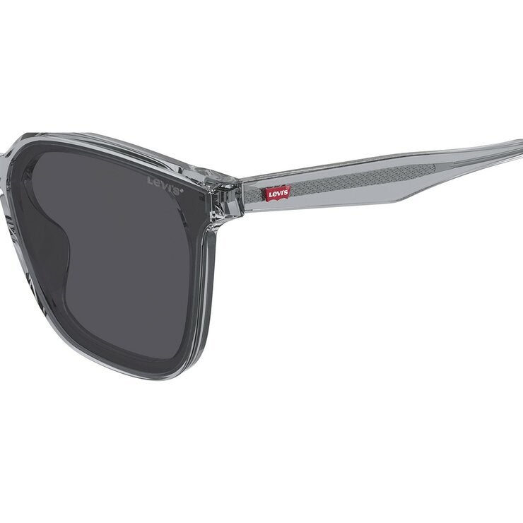 LEVI'S 太陽眼鏡 LV 7200/F/S KB7IR 灰色