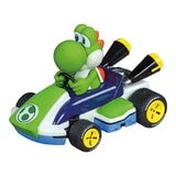 Carrera Mario Kart 1:32 卡丁遙控車 耀西 / 6歲以上