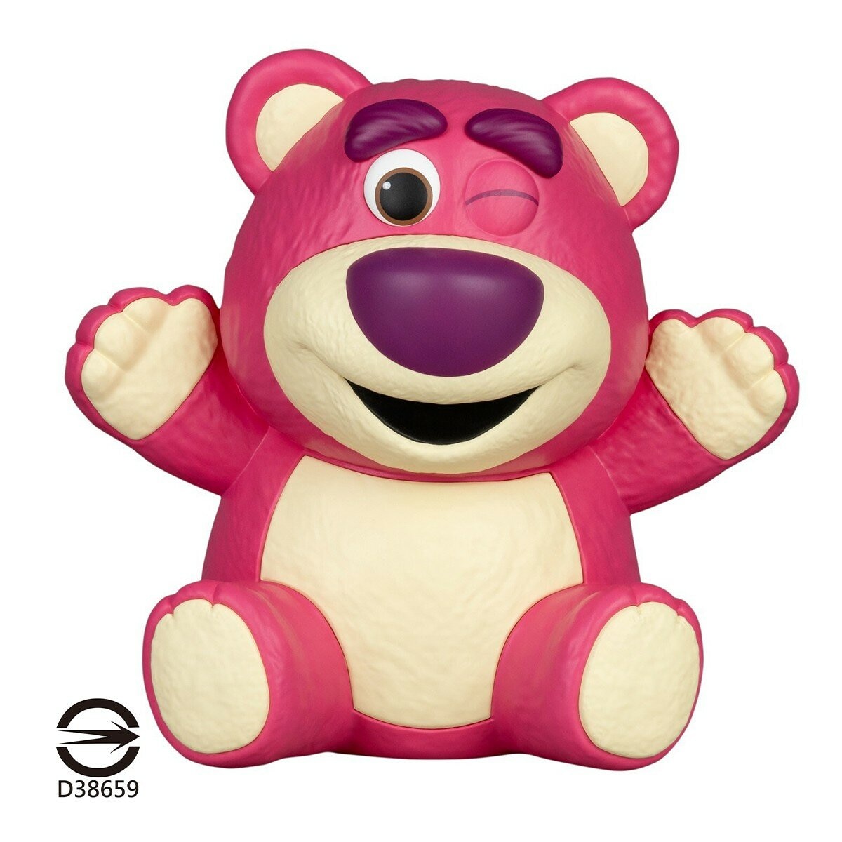 玩具總動員存錢筒