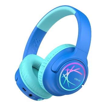 iClever BTH18 炫光無線兒童耳機