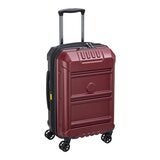 Delsey 22吋+29吋行李箱 2入組 Delsey 22吋+29吋行李箱 2入組