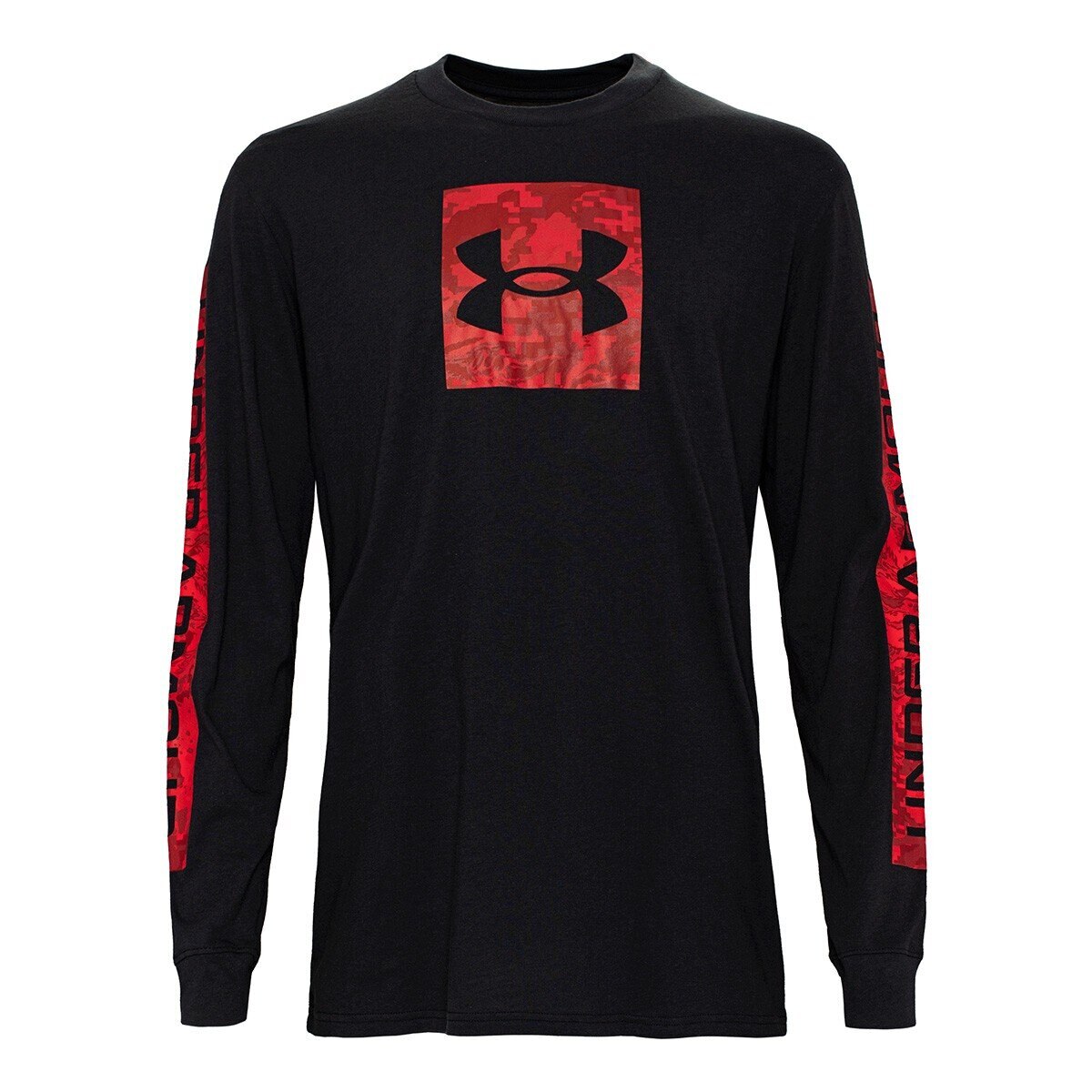 Under Armour 男長袖上衣 Costco 好市多