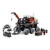LEGO 科技系列 火星船員探測車 42180 / 11歲以上