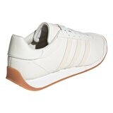 Adidas 女運動休閒鞋 白米