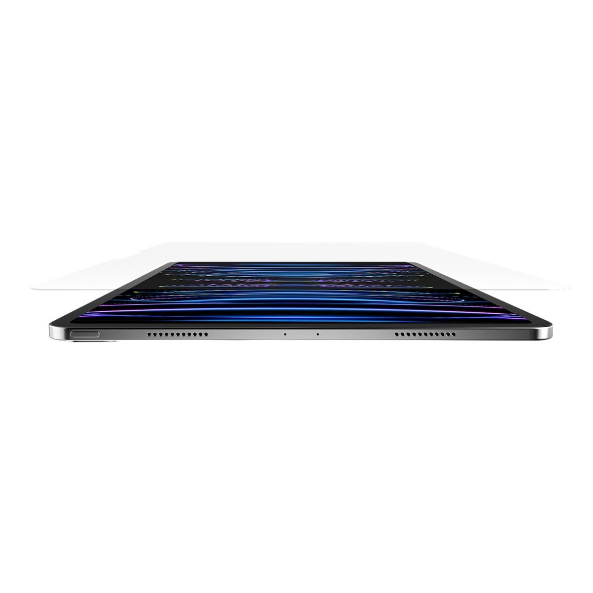 SwitchEasy Glass Defender 抗藍光鋼化玻璃螢幕保護貼 iPad Air 13吋 2025 M3 / 2024 M2