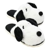 Snoopy 造型室內拖鞋