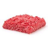 美國特選低脂牛絞肉