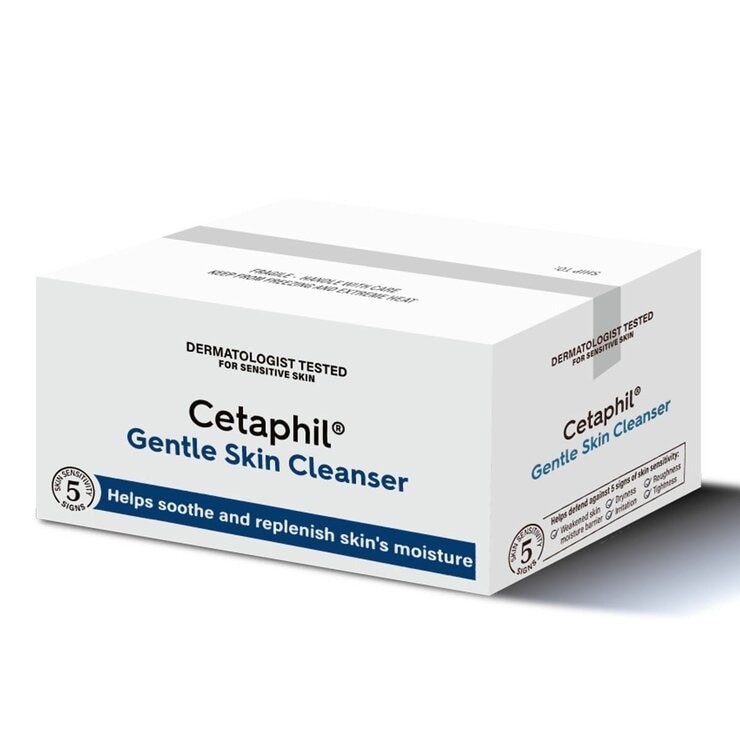 舒特膚 溫和潔膚乳 591毫升 X 2入 X 8組