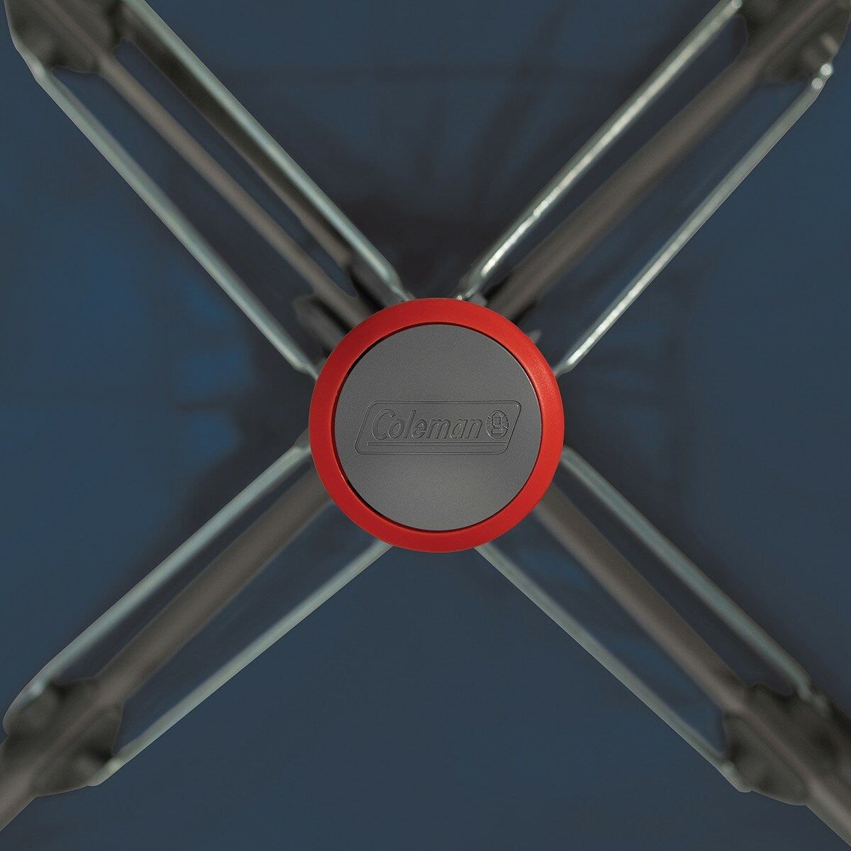 Coleman 13呎 X 13呎 速開型露營遮棚帳