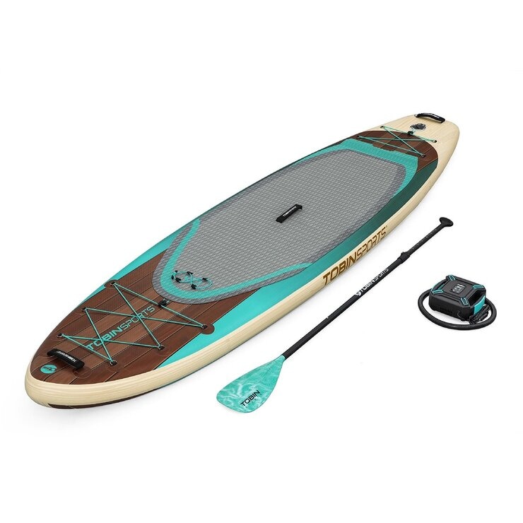 Tobin Sports 11呎 2吋 充氣槳板
