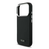 TUMI 光面真皮Magsafe 手機殼 iPhone 17 Pro Max