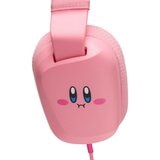 PowerA 任天堂官方授權 有線耳機 卡比 NSHS0299-01