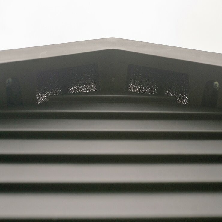 Lifetime 7呎 X 9.5呎 戶外儲藏屋