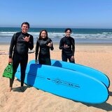 Storm Blade 9呎 SSR 衝浪板 限配偏遠地區