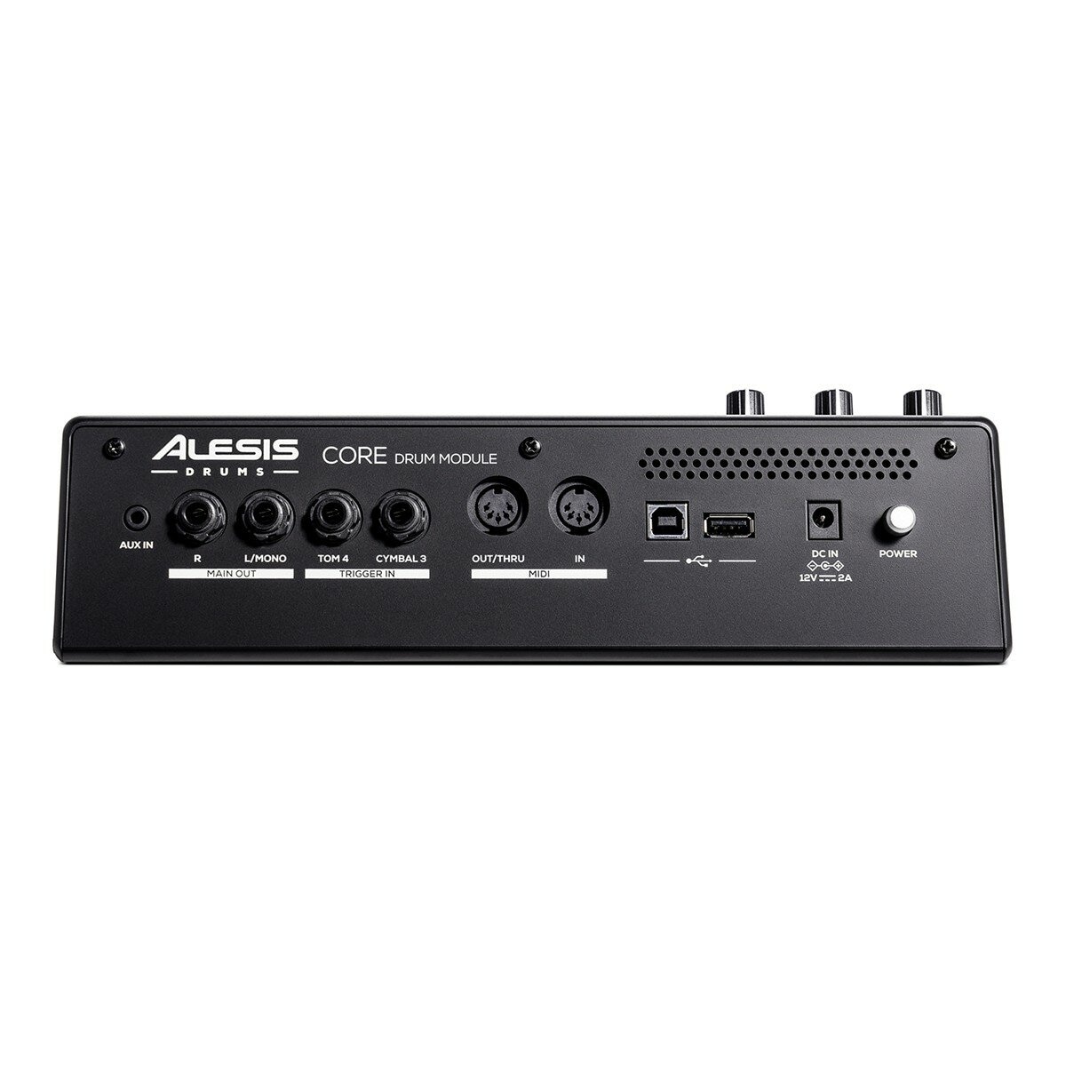Alesis Strata Club 電子鼓組