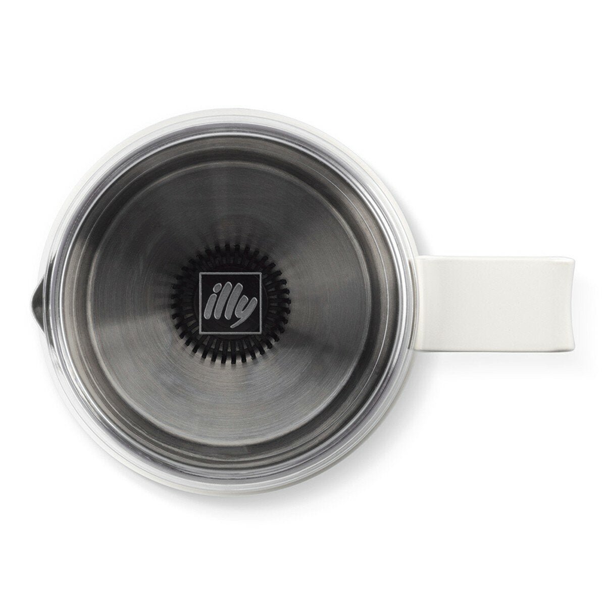 illy 電動奶泡機 F280G illy 電動奶泡機 F280G